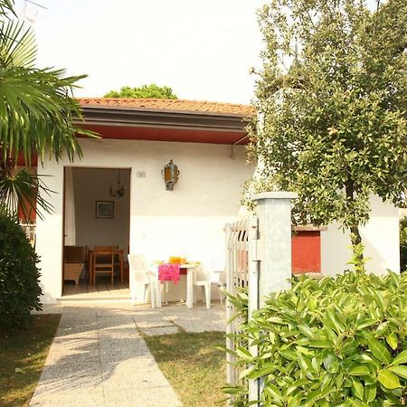 Villa Federica 比比翁 外观 照片
