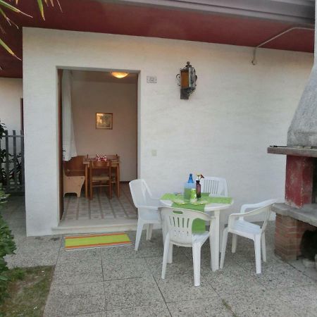 Villa Federica 比比翁 外观 照片