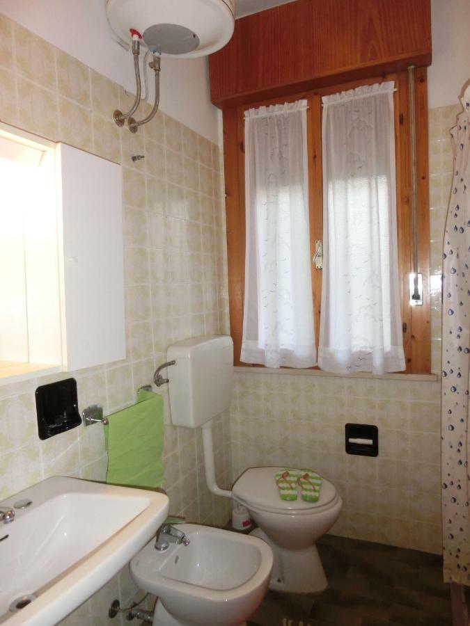 Villa Federica 比比翁 外观 照片