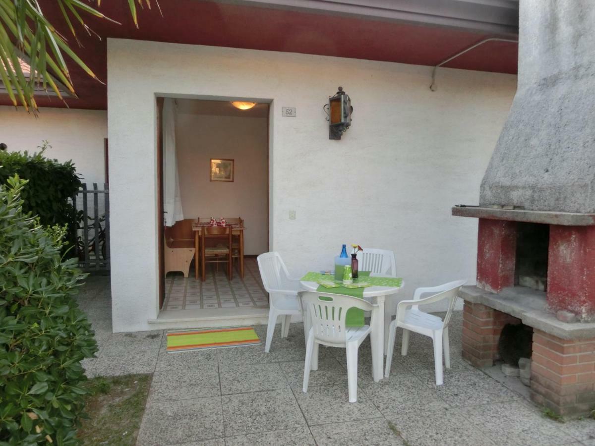 Villa Federica 比比翁 外观 照片