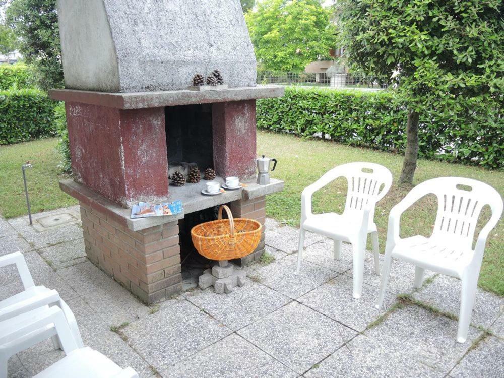Villa Federica 比比翁 外观 照片