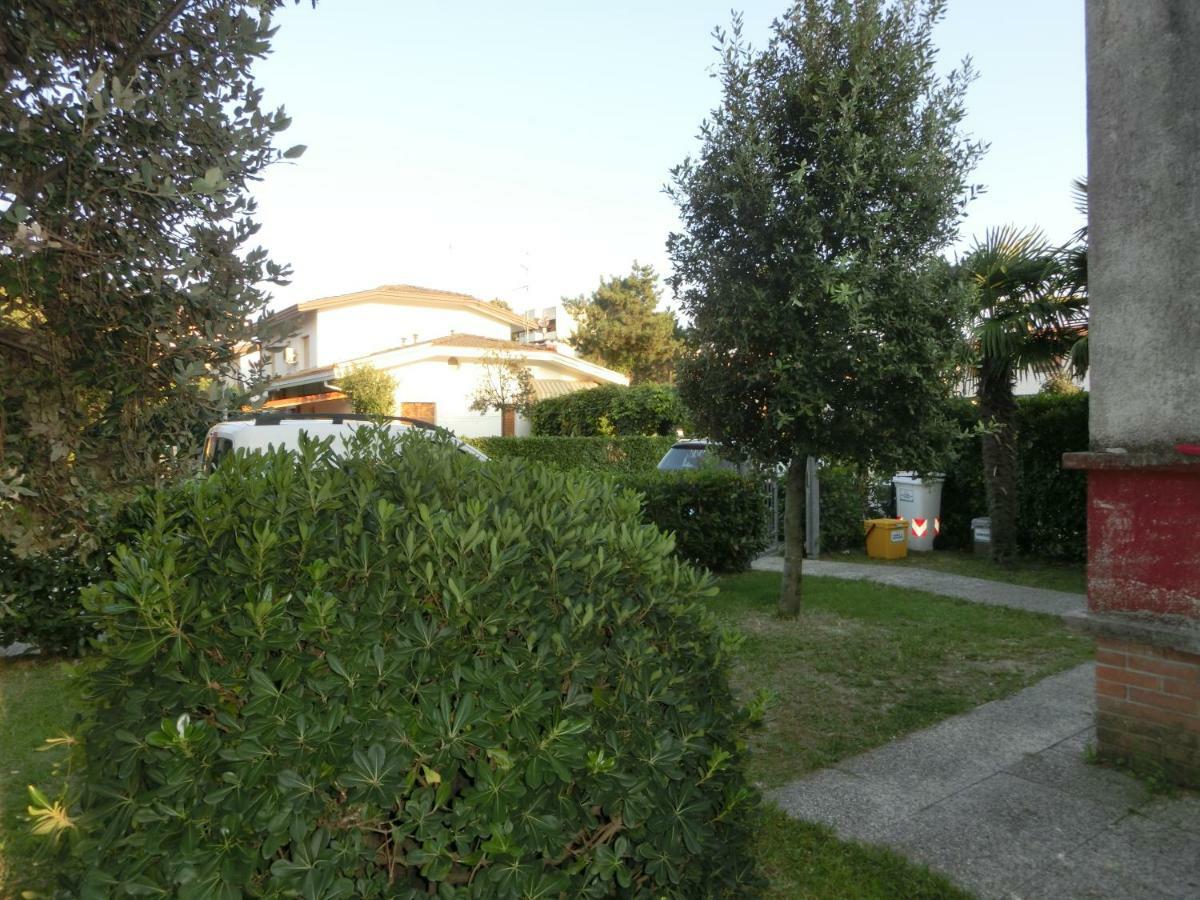 Villa Federica 比比翁 外观 照片