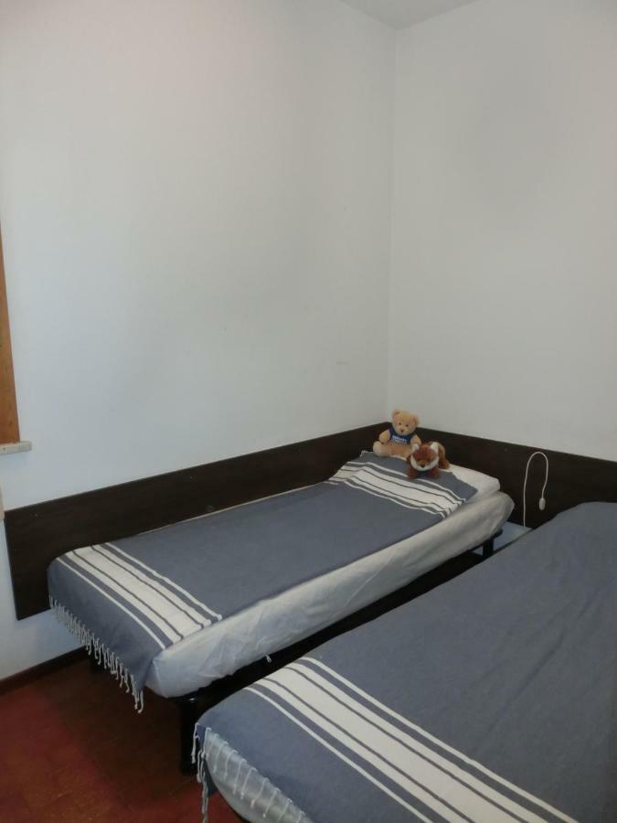 Villa Federica 比比翁 外观 照片