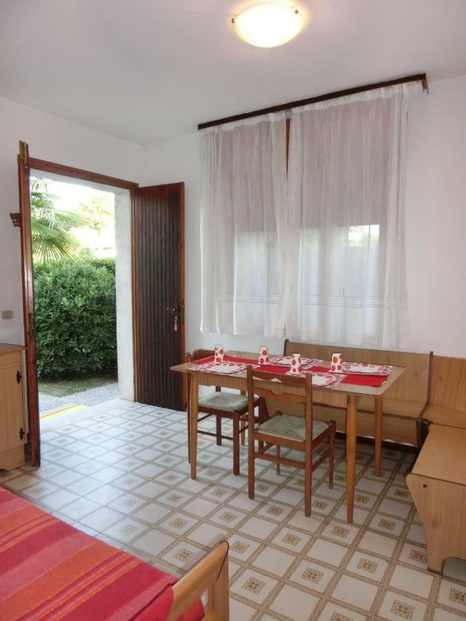Villa Federica 比比翁 外观 照片