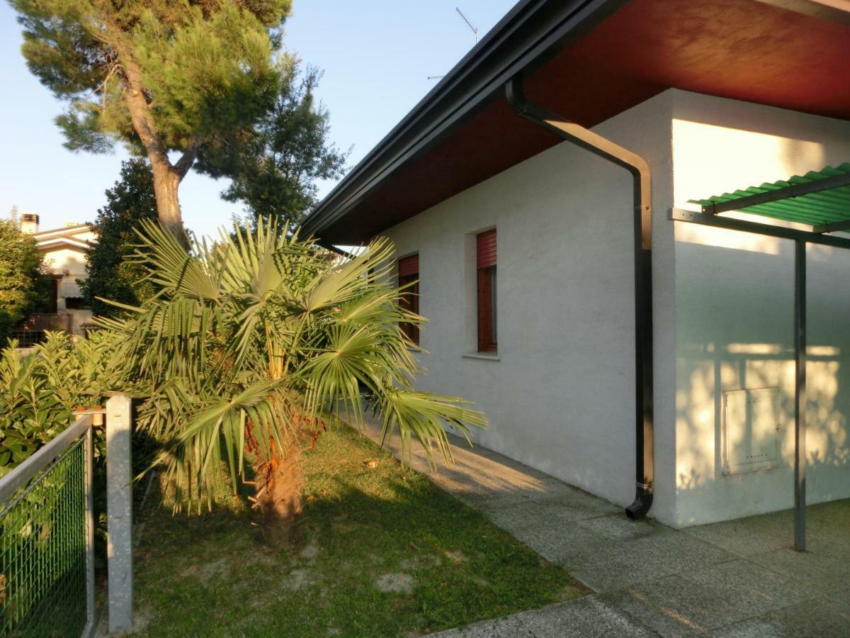 Villa Federica 比比翁 外观 照片