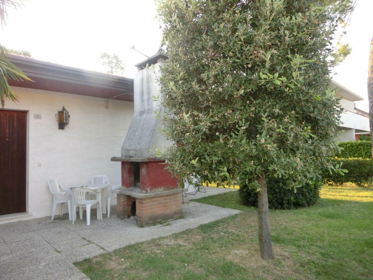 Villa Federica 比比翁 外观 照片